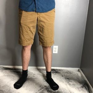 American Eagle Men’s Khaki Shorts